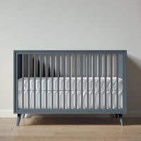 Romina New York Crib