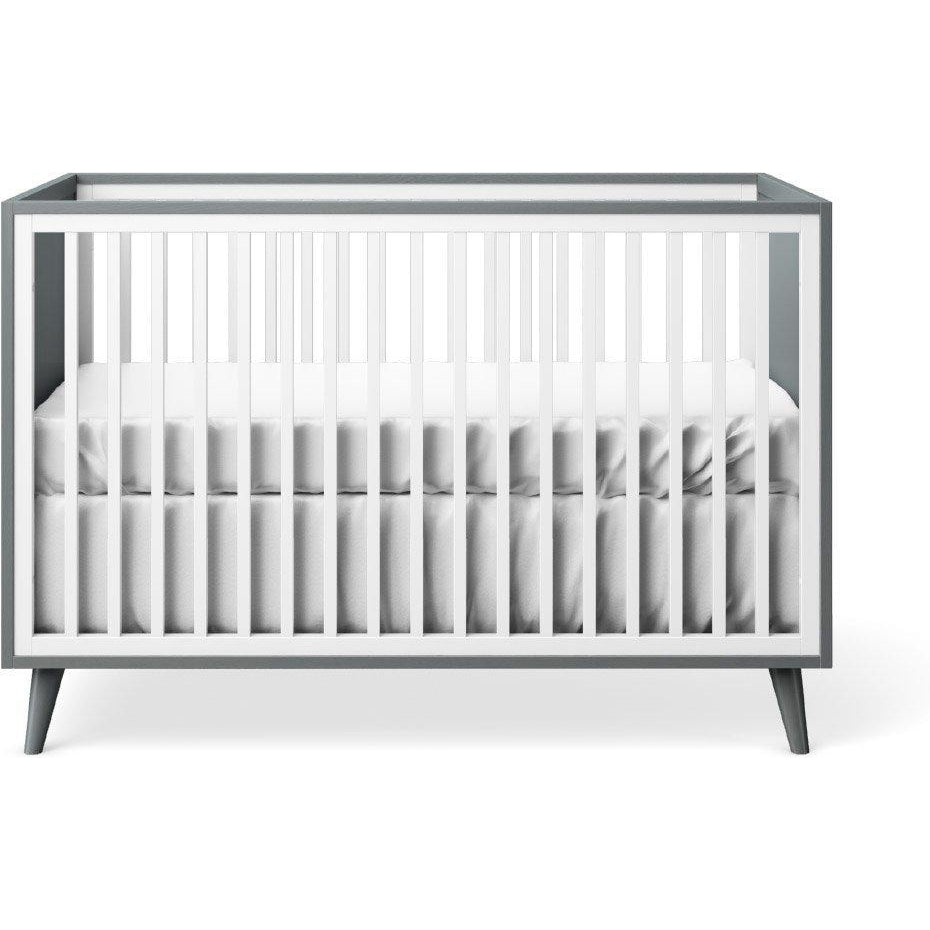 Romina New York Classic Crib