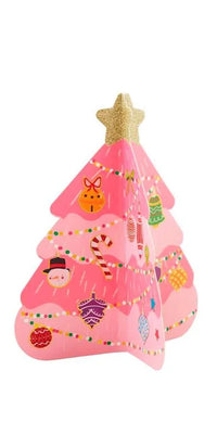 Mud Pie Holiday Sticker Book