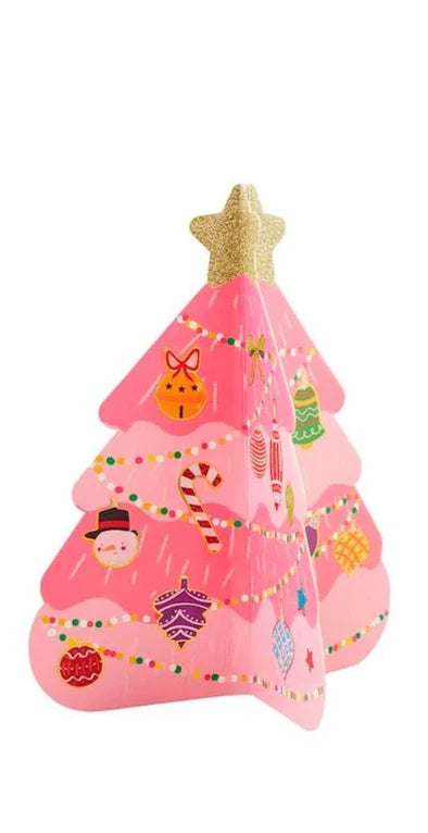 Mud Pie Holiday Sticker Book