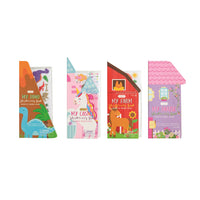 Mud Pie Sticktivity Books