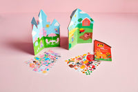 Mud Pie Sticktivity Books