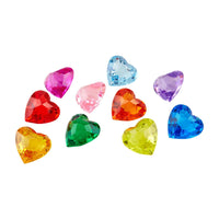 Mud Pie Sparkly Gem Dive Toys