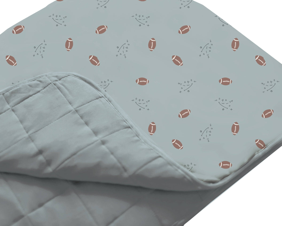 gunamuna - FW25 CLOUD BLANKET