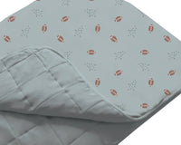 gunamuna - FW25 CLOUD BLANKET