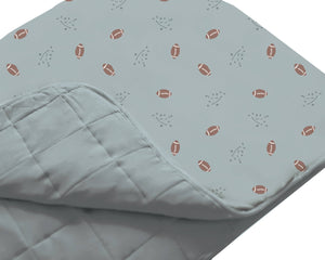 gunamuna - FW25 CLOUD BLANKET