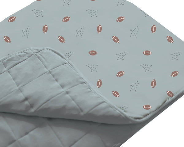 gunamuna - FW25 CLOUD BLANKET