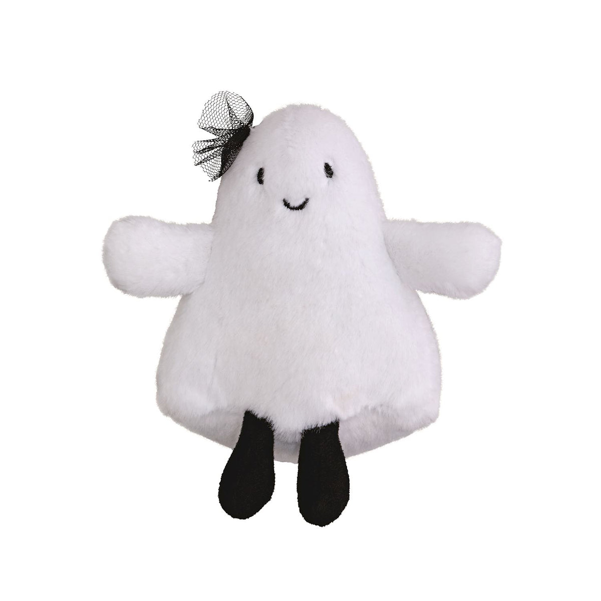 Mudpie Spooky Plush Pals - Four Choices