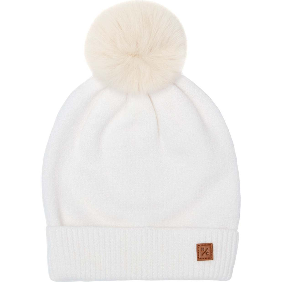 Northern Classics Knit Pom Hats