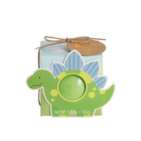 Mud Pie Surprise Bath Bomb