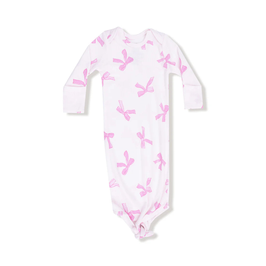Angel Dear Knotted Gown II Pretty Bows