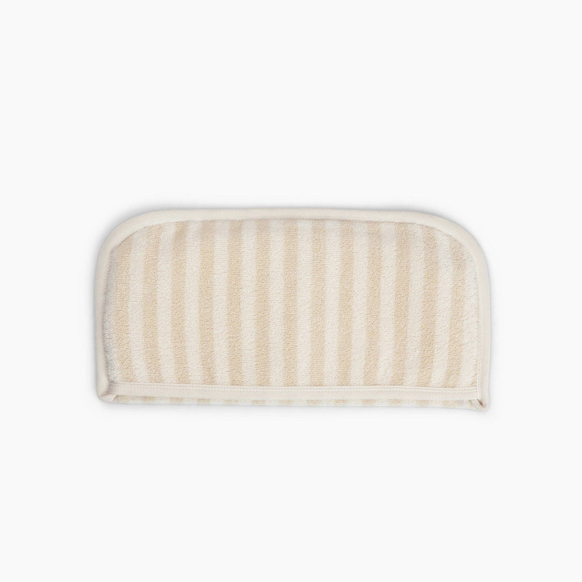 Snuggle Me Organic - Change Pad Towel | Natural