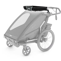 Thule Cargo Rack