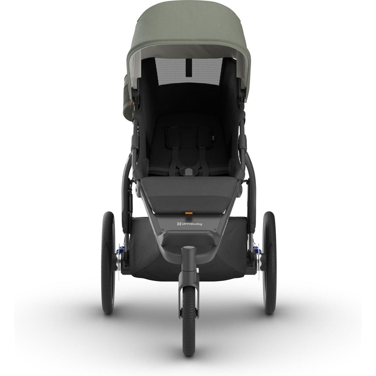 UPPAbaby Ridge V2 All-Terrain Stroller (COMING SOON)