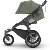 UPPAbaby Ridge V2 All-Terrain Stroller (COMING SOON)