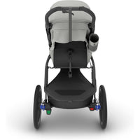 UPPAbaby Ridge V2 All-Terrain Stroller (COMING SOON)