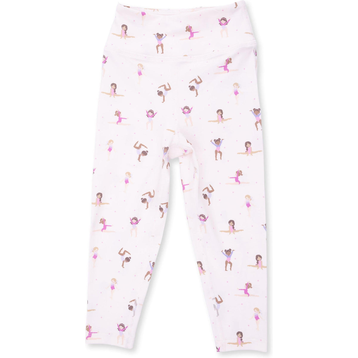 Angel Dear Tiny Tumblers Activewear Active Pant