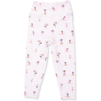 Angel Dear Tiny Tumblers Activewear Active Pant