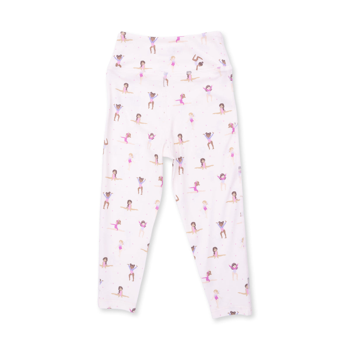 Angel Dear Tiny Tumblers Activewear Active Pant