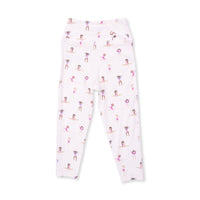 Angel Dear Tiny Tumblers Activewear Active Pant