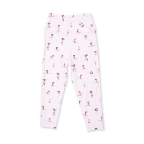 Angel Dear Tiny Tumblers Activewear Active Pant