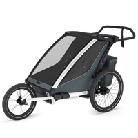 Thule Chariot Cross 2 Double