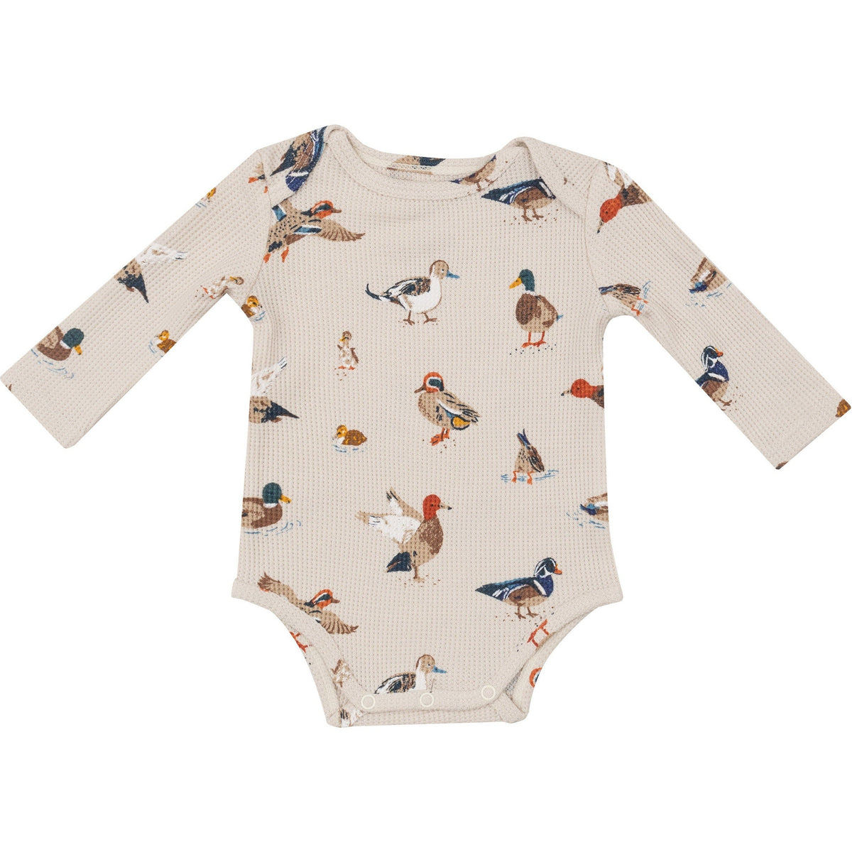 Angel Dear Ducks  Bodysuit