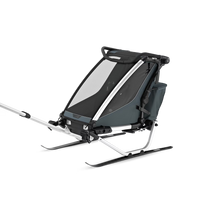 Thule Chariot Cross 2 Single