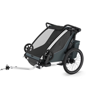 Thule Chariot Cross 2 Double