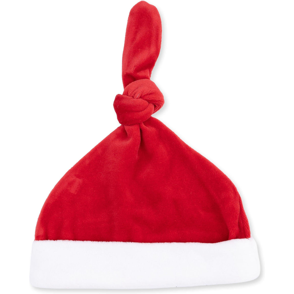 Angel Dear First Christmas Santa Hat