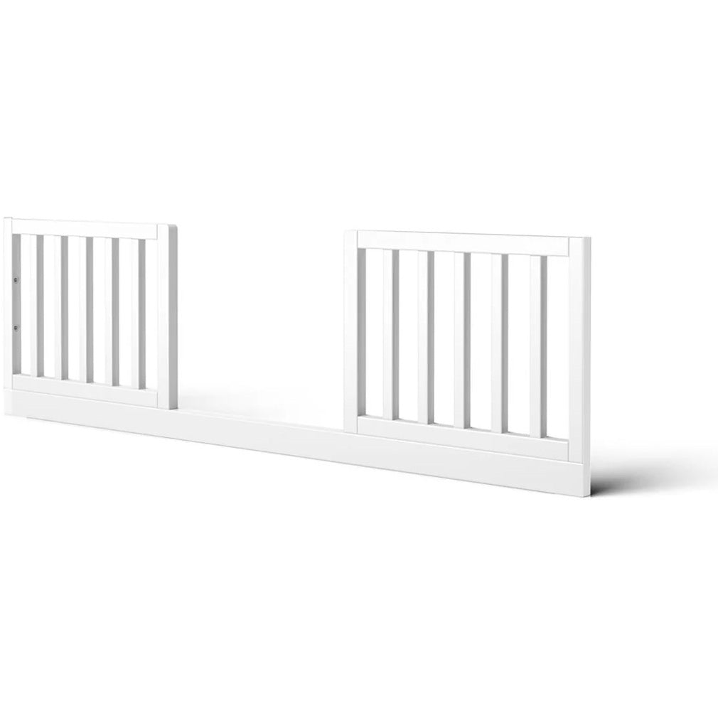 Romina Uptown Toddler Rail for Convertible Crib