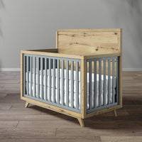 Romina Uptown Convertible Crib