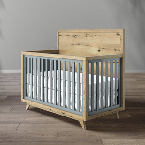 Romina Uptown Convertible Crib