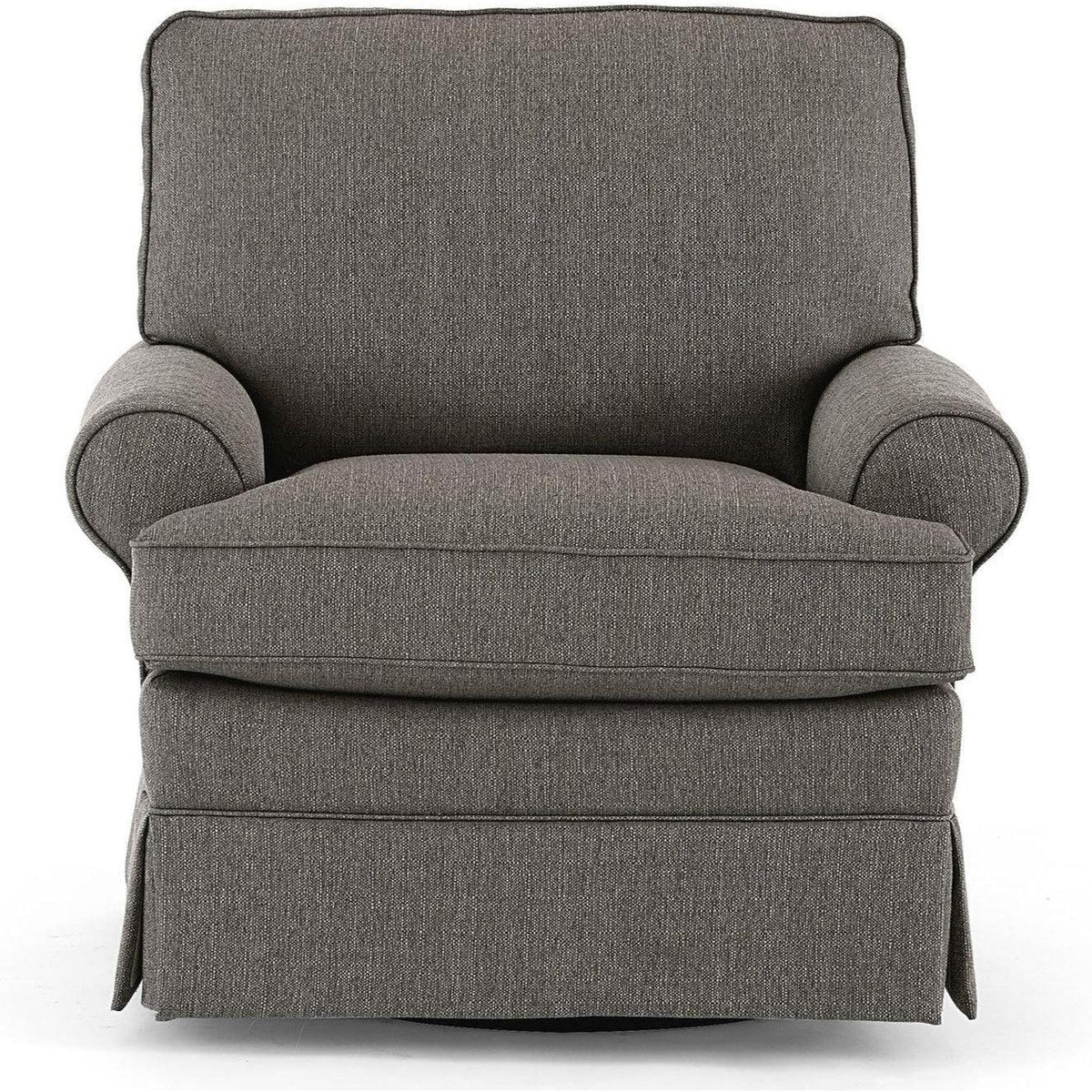 Storytime Quinn Swivel Glider