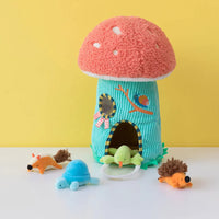 Manhattan Toy Toadstool Cottage