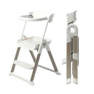 Boon PIVOT™ Collapsible Toddler Tower