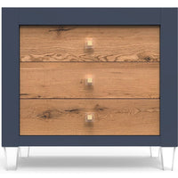 Romina Millenario Single Dresser