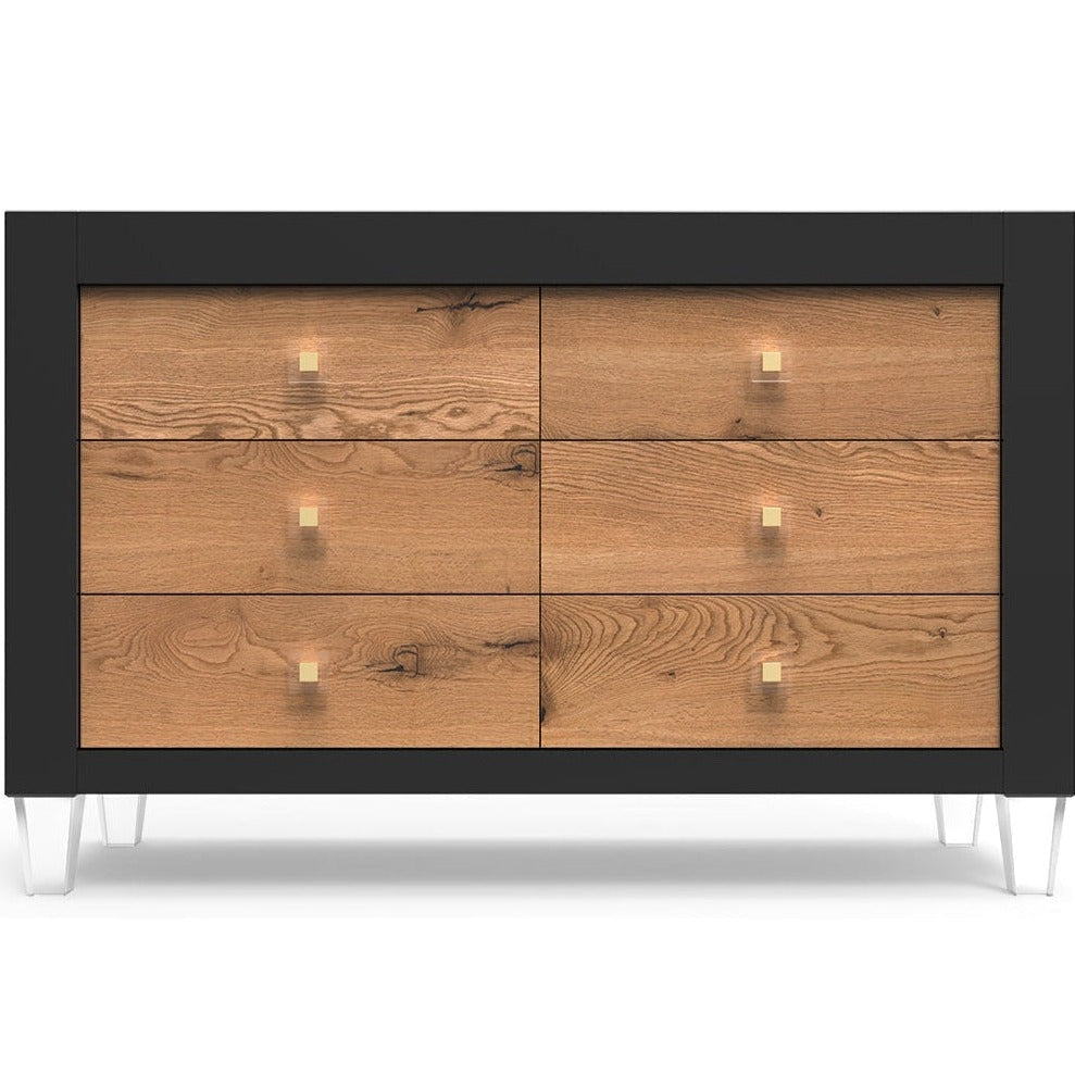 Romina Millenario Double Dresser