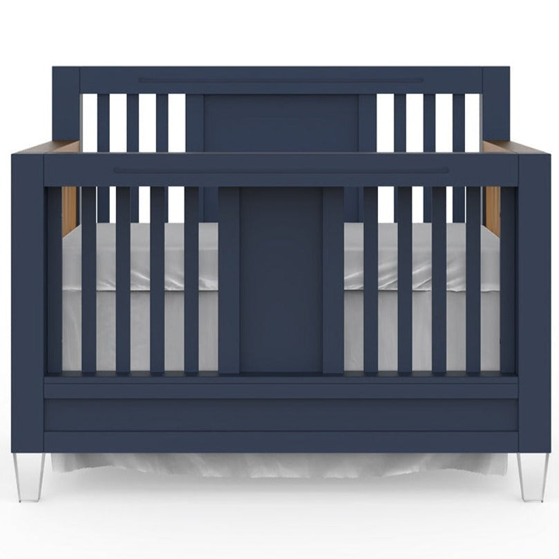 Romina Millenario Convertible Crib