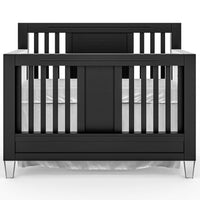 Romina Millenario Convertible Crib