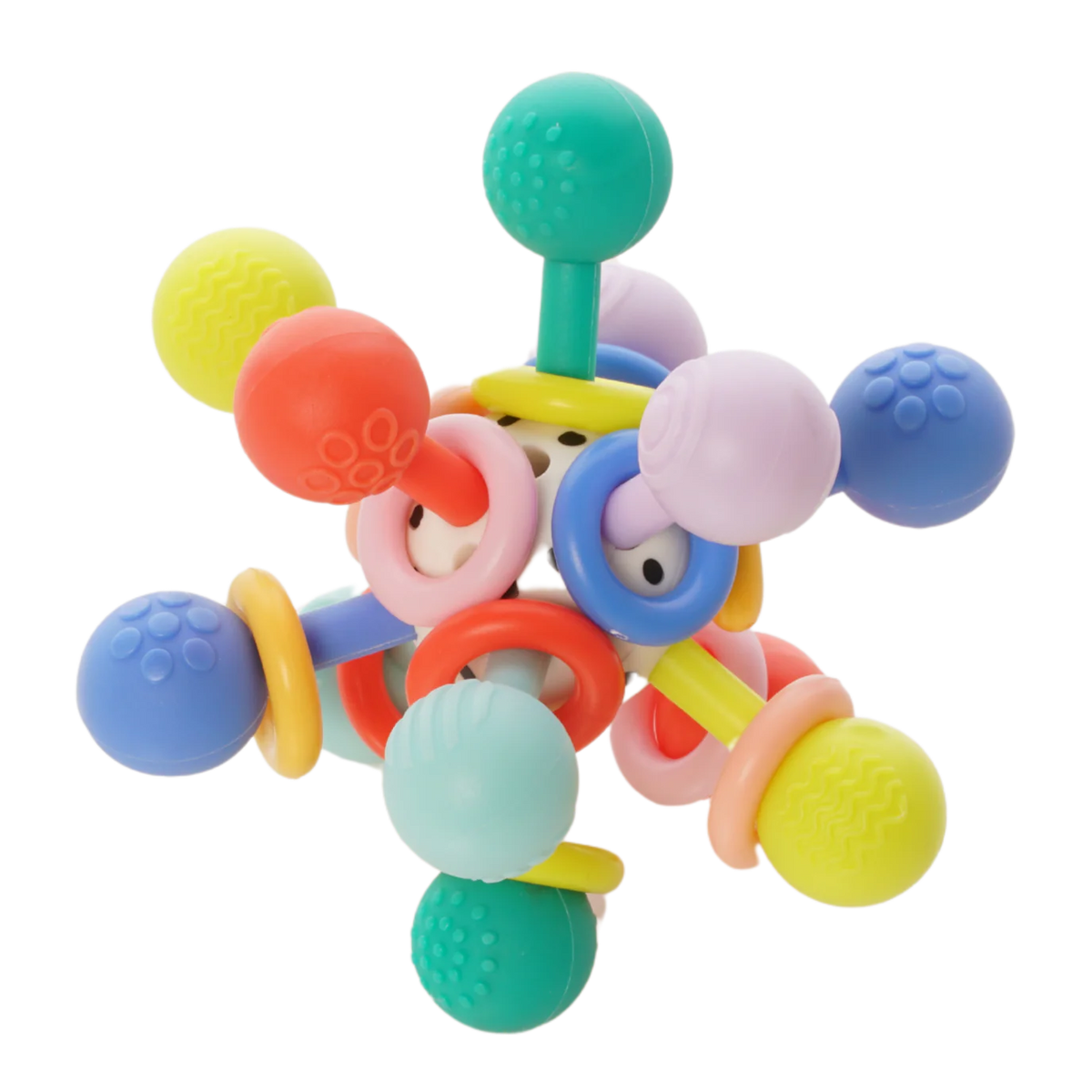 Manhattan Toy Company Atom Colorpop Activity Toy