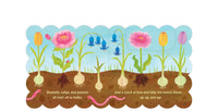 Simon & Schuster - Spring Blooms by Dori Elys