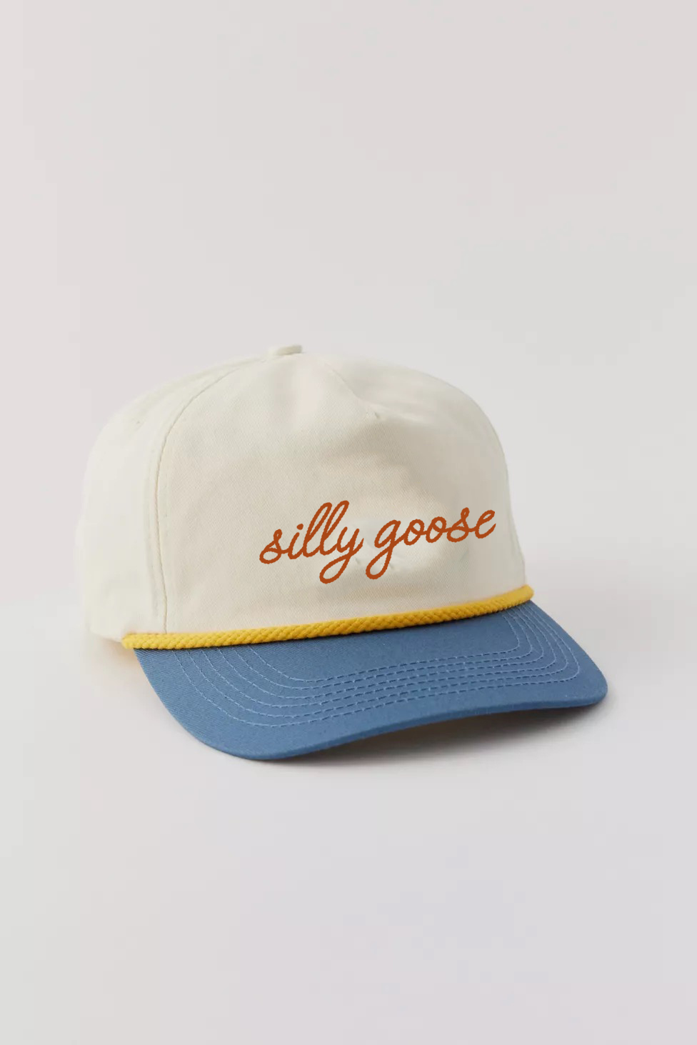 Polished Prints - Silly Goose Trucker Hat