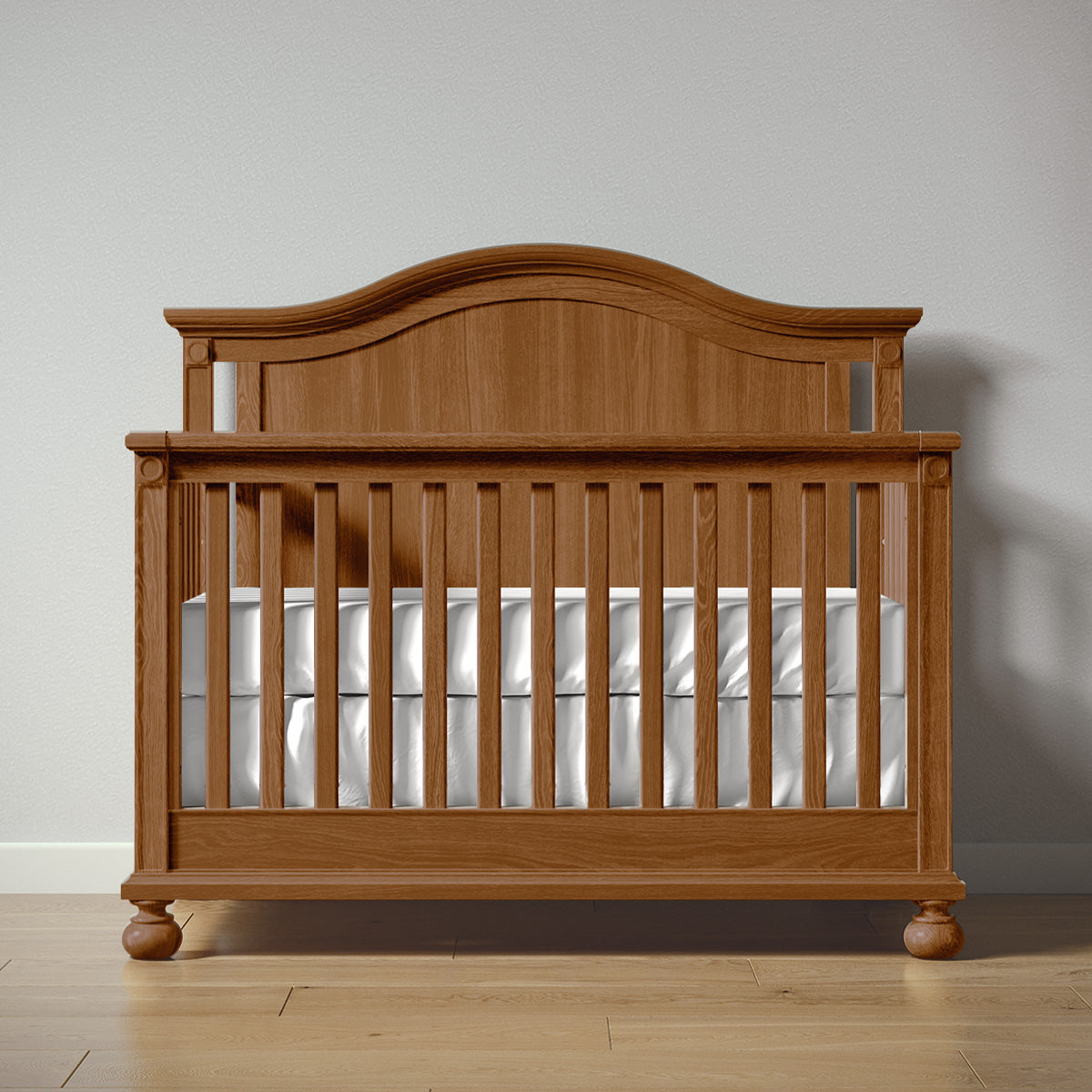 Romina Dakota Convertible Crib