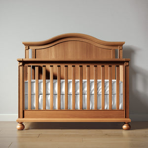 Romina Dakota Convertible Crib