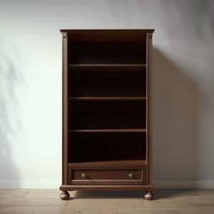 Romina Dakota Bookcase