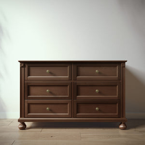 Romina Dakota Double Dresser