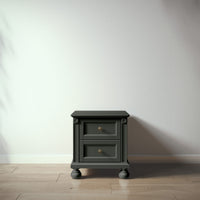 Romina Dakota Nightstand