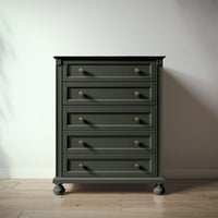 Romina Dakota Tall Chest