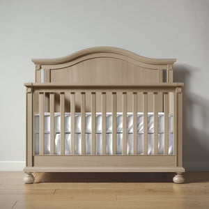 Romina Dakota Convertible Crib